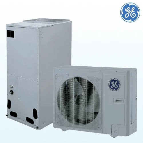 Heat Pumps