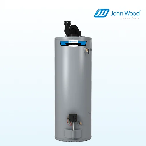 Gas Fired Water Heater